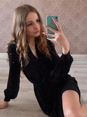 Индивидуалка Ангелина Фотография 4